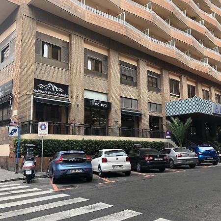 Apartamento Con Espectaculares Vistas Alicante Exterior photo