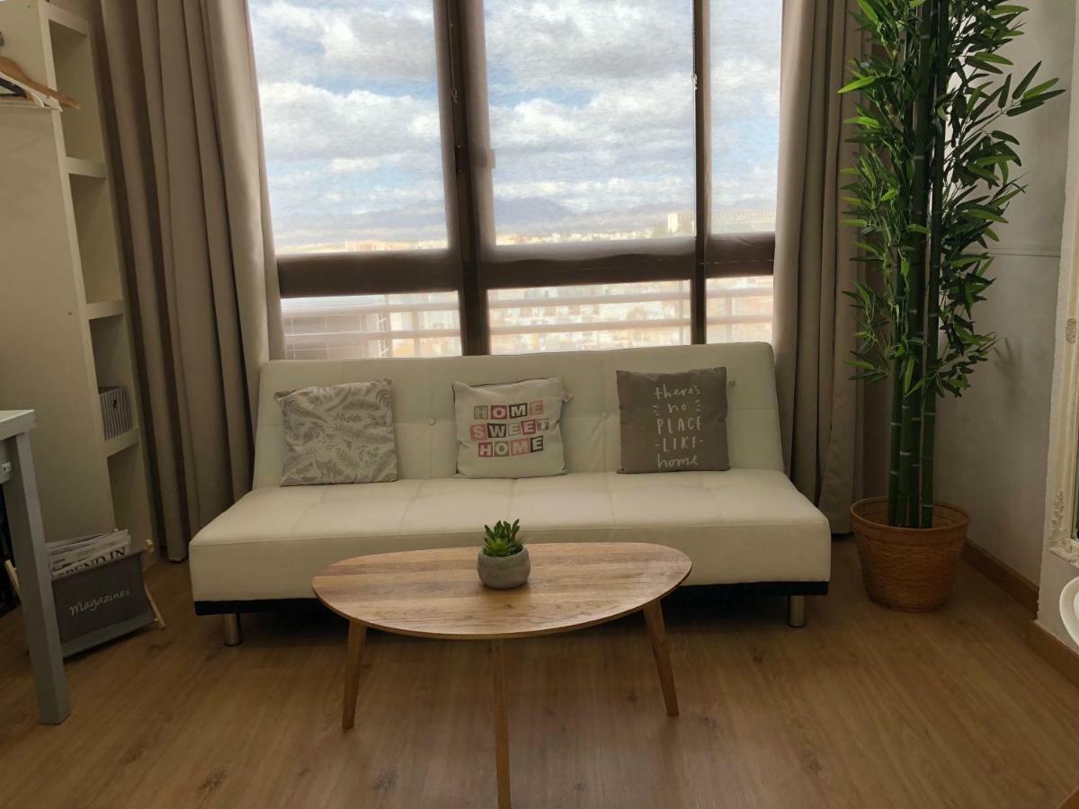 Apartamento Con Espectaculares Vistas Alicante Exterior photo