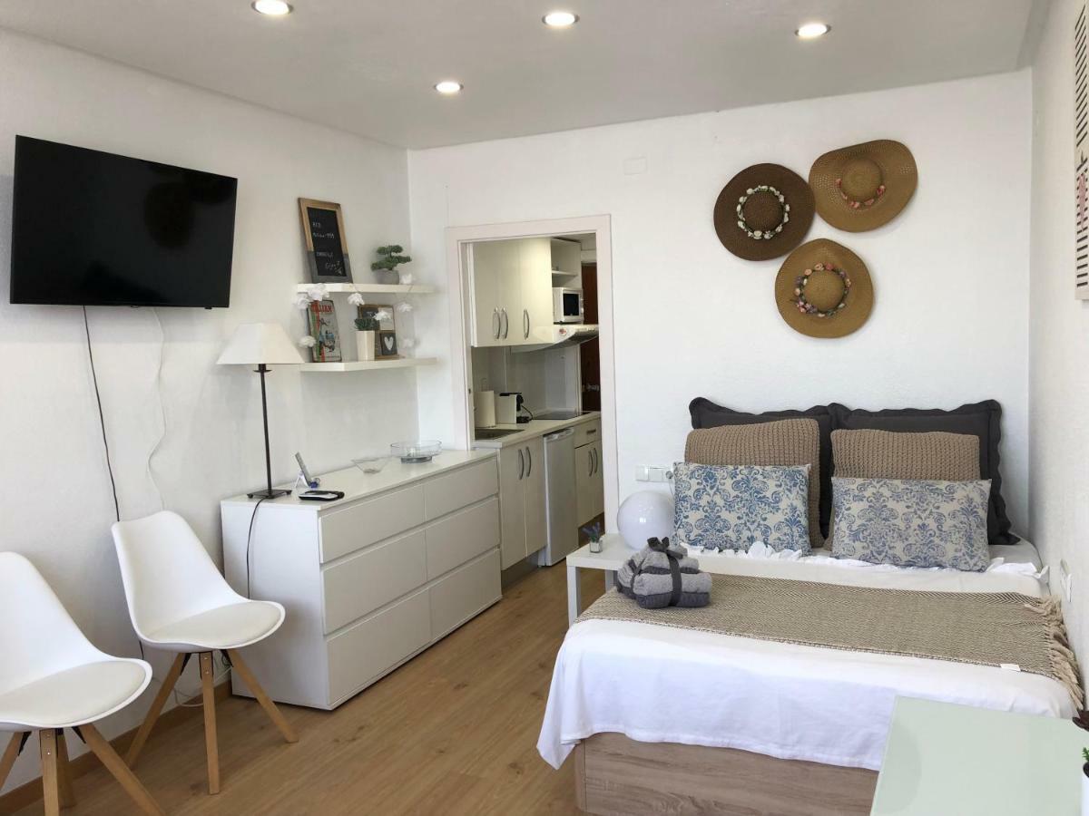 Apartamento Con Espectaculares Vistas Alicante Exterior photo