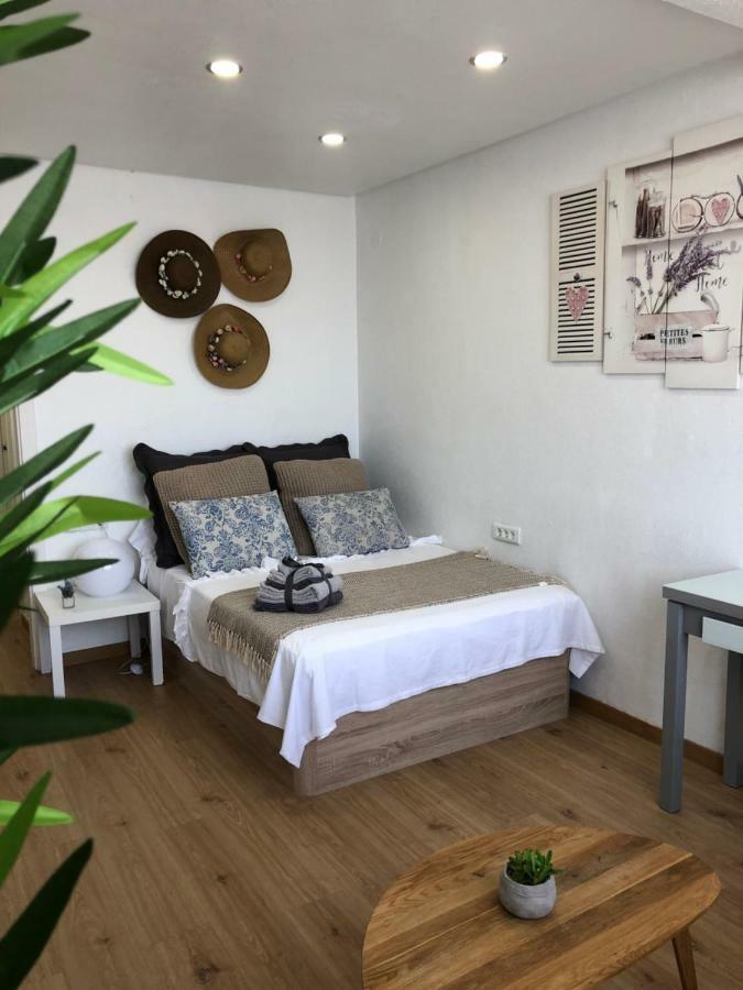 Apartamento Con Espectaculares Vistas Alicante Exterior photo